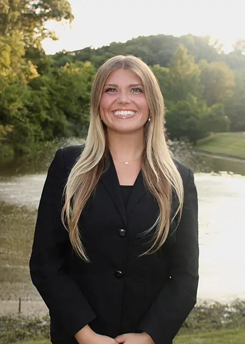 Morgan Grzybowski