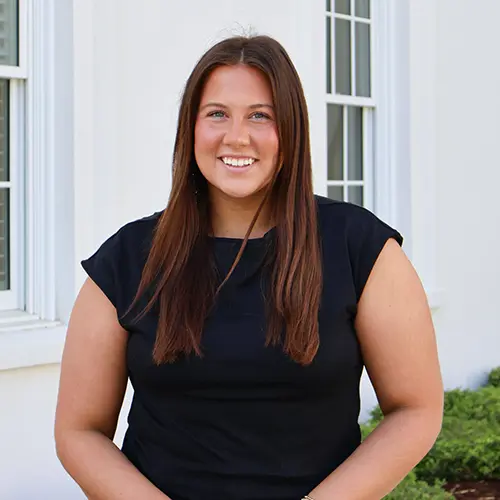 Caroline Cashion